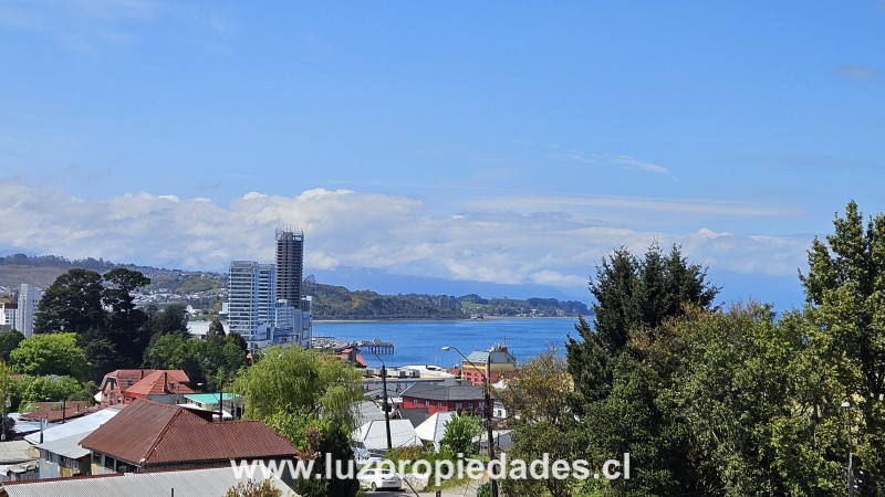 Lota N&Acirc;&deg;435, Depto 610, Ed. Ochagav&Atilde;&shy;a - Luz Propiedades