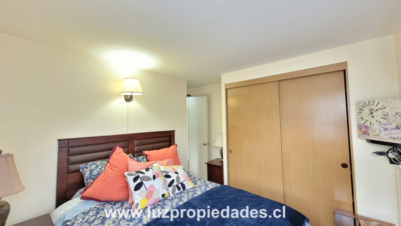 O&Acirc;&acute;Higgins N&Acirc;&deg;595, Depto. 404, Ed. Los Casta&Atilde;&plusmn;os, Condominio las Encinas - Luz Propiedades