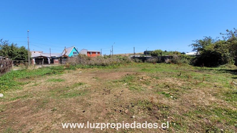 Pablo Neruda N&Acirc;&deg;6, Manzana N&Acirc;&deg;17,  Alerce Hist&Atilde;&sup3;rico - Luz Propiedades