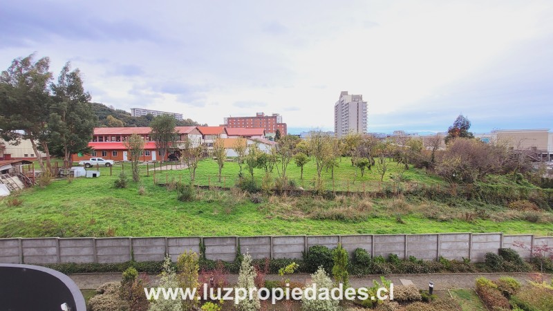 Padre Harter N&Acirc;&ordm;175, Depto. A-304, Jardines de Padre Harter - Luz Propiedades