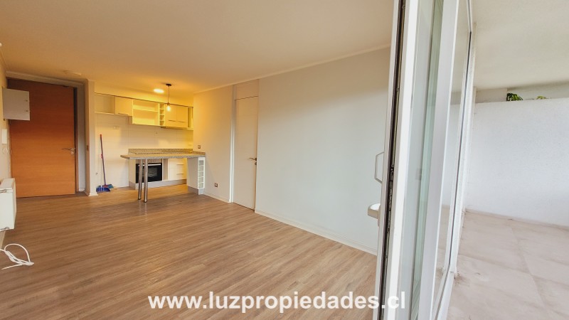 Padre Harter N&Acirc;&ordm;175, Depto. A-304, Jardines de Padre Harter - Luz Propiedades