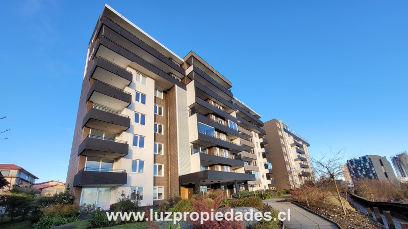 Padre Harter N&Acirc;&ordm;175, Depto. A-304, Jardines de Padre Harter - Luz Propiedades