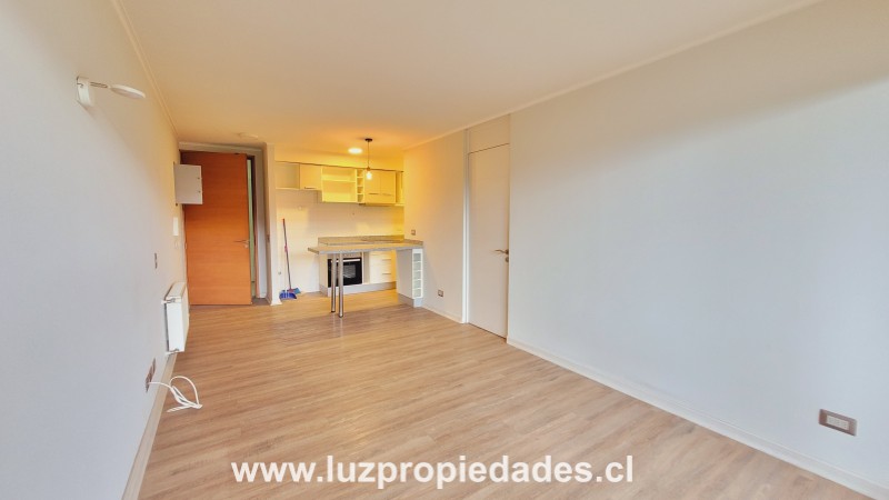 Padre Harter N&Acirc;&ordm;175, Depto. A-304, Jardines de Padre Harter - Luz Propiedades