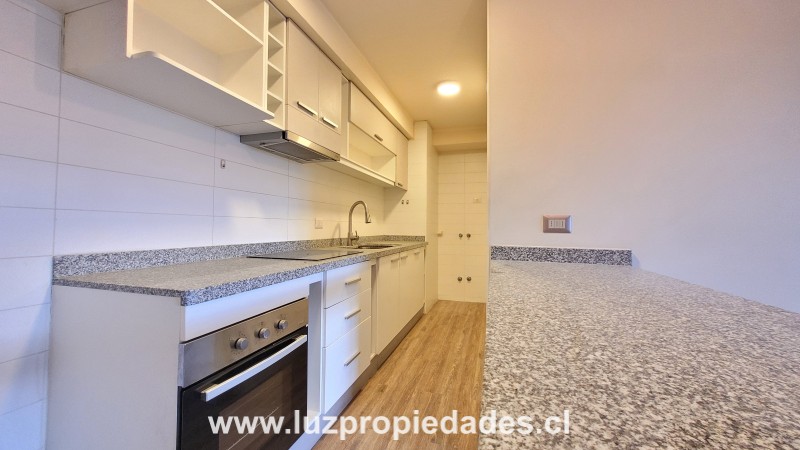 Padre Harter N&Acirc;&ordm;175, Depto. A-304, Jardines de Padre Harter - Luz Propiedades