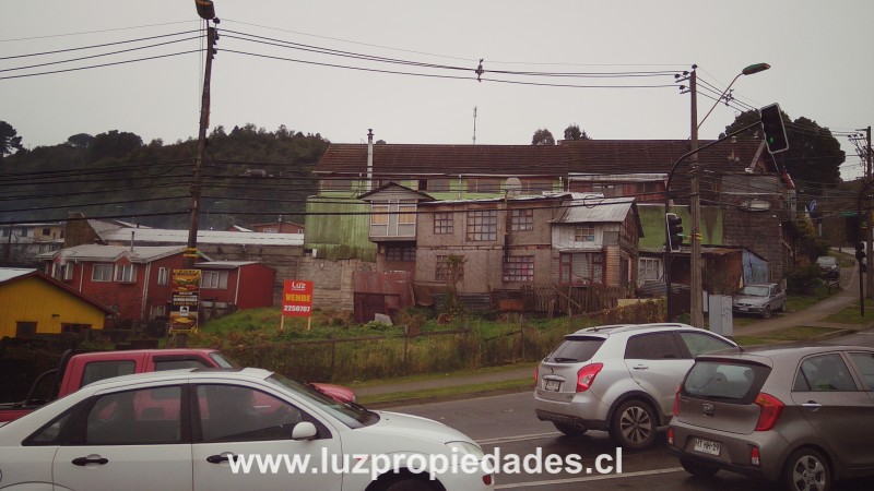Padre Harter N&Acirc;&ordm;660 y Santa Teresa N&Acirc;&ordm;662 - Luz Propiedades