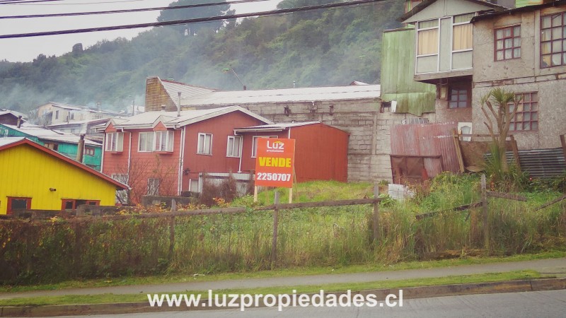 Padre Harter N&Acirc;&ordm;660 y Santa Teresa N&Acirc;&ordm;662 - Luz Propiedades