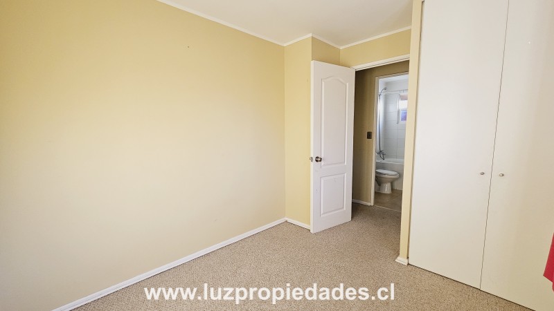 Painemilla N&Acirc;&ordm;5105, Santuario de la Laguna - Luz Propiedades