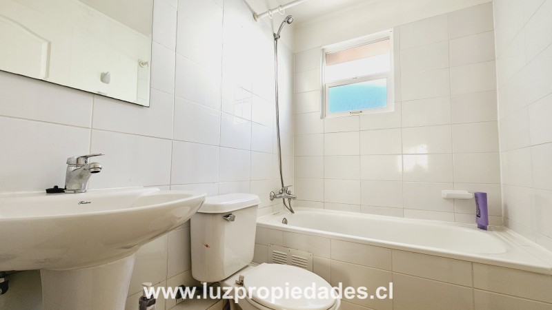 Painemilla N&Acirc;&ordm;5105, Santuario de la Laguna - Luz Propiedades