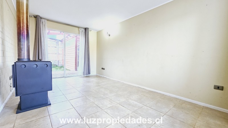 Painemilla N&Acirc;&ordm;5105, Santuario de la Laguna - Luz Propiedades