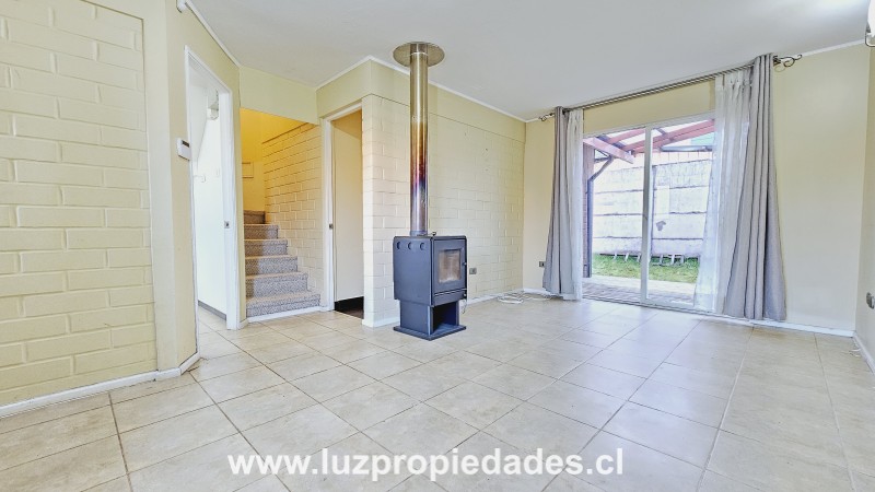 Painemilla N&Acirc;&ordm;5105, Santuario de la Laguna - Luz Propiedades