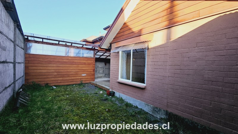 Painemilla N&Acirc;&ordm;5105, Santuario de la Laguna - Luz Propiedades