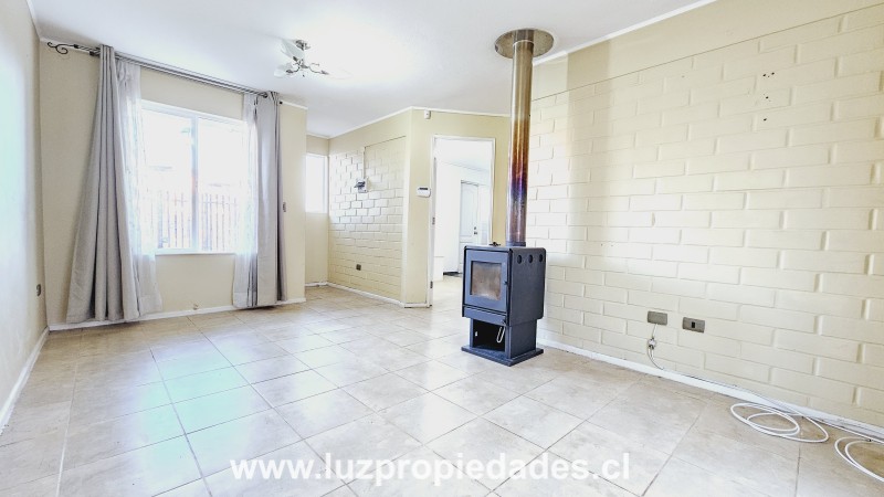 Painemilla N&Acirc;&ordm;5105, Santuario de la Laguna - Luz Propiedades