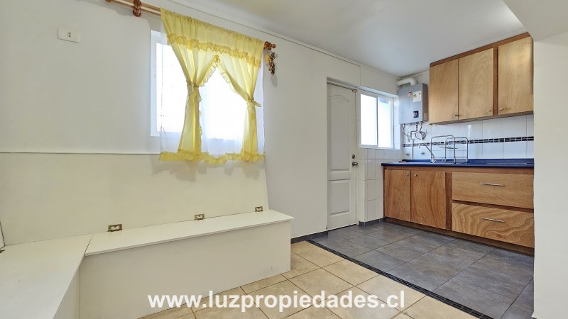 Painemilla N&Acirc;&ordm;5105, Santuario de la Laguna - Luz Propiedades