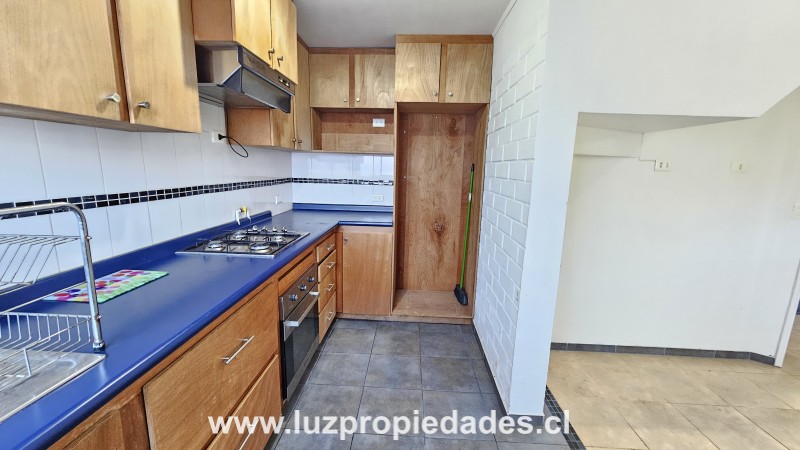 Painemilla N&Acirc;&ordm;5105, Santuario de la Laguna - Luz Propiedades