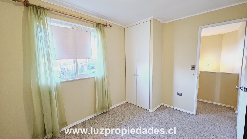 Painemilla N&Acirc;&ordm;5105, Santuario de la Laguna - Luz Propiedades