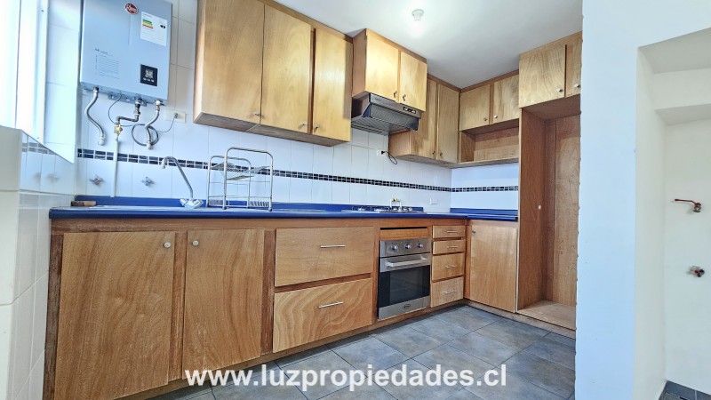 Painemilla N&Acirc;&ordm;5105, Santuario de la Laguna - Luz Propiedades