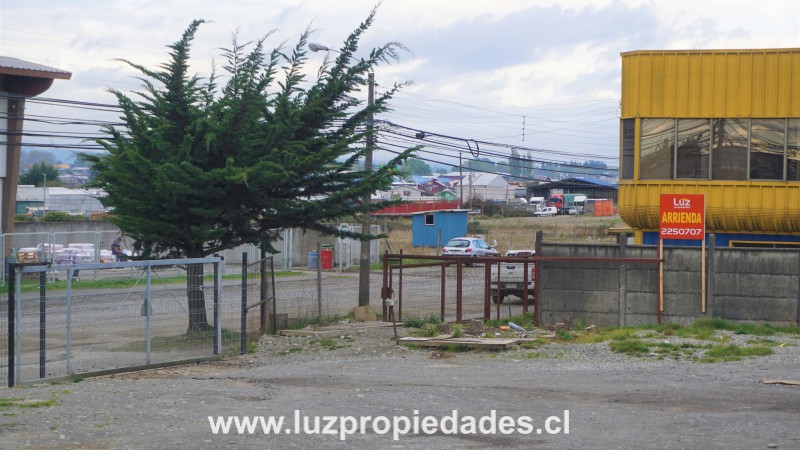 Panamericana Sur KM 1023, Parque Industrial el Tyrol - Luz Propiedades