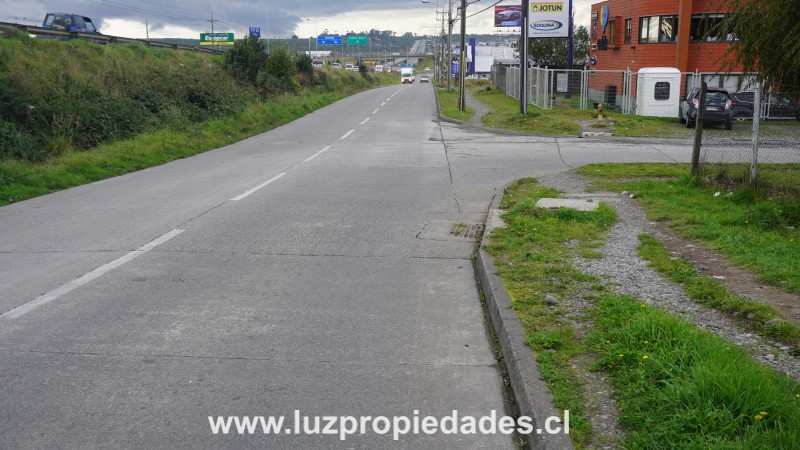 Panamericana Sur KM 1023, Parque Industrial el Tyrol - Luz Propiedades