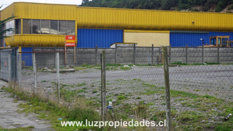 Panamericana Sur KM 1023, Parque Industrial el Tyrol - Luz Propiedades