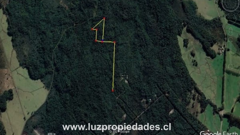 Parcela N&Acirc;&deg;7, Mz L, Condominio Lagunitas - Luz Propiedades