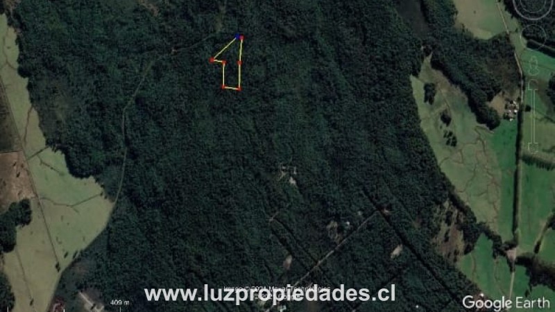 Parcela N&Acirc;&deg;7, Mz L, Condominio Lagunitas - Luz Propiedades