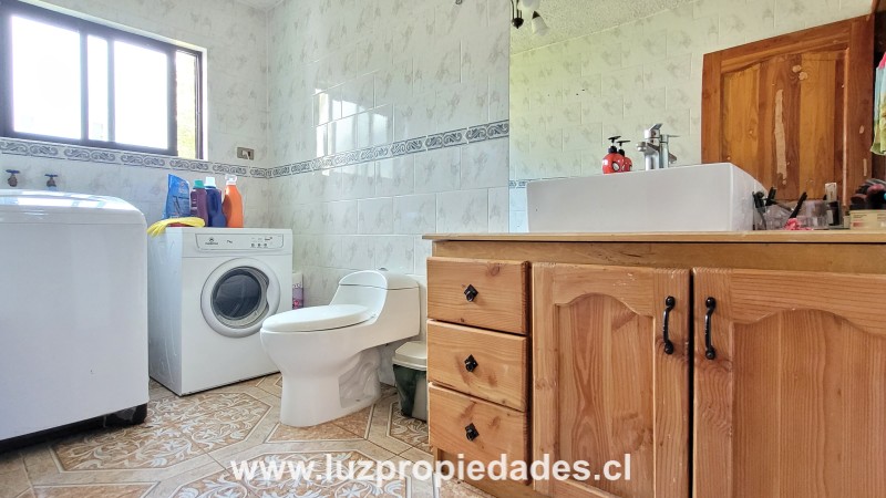 Parcela Trapen S/N, Sector Carabineros - Luz Propiedades