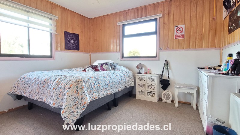 Parcela Trapen S/N, Sector Carabineros - Luz Propiedades