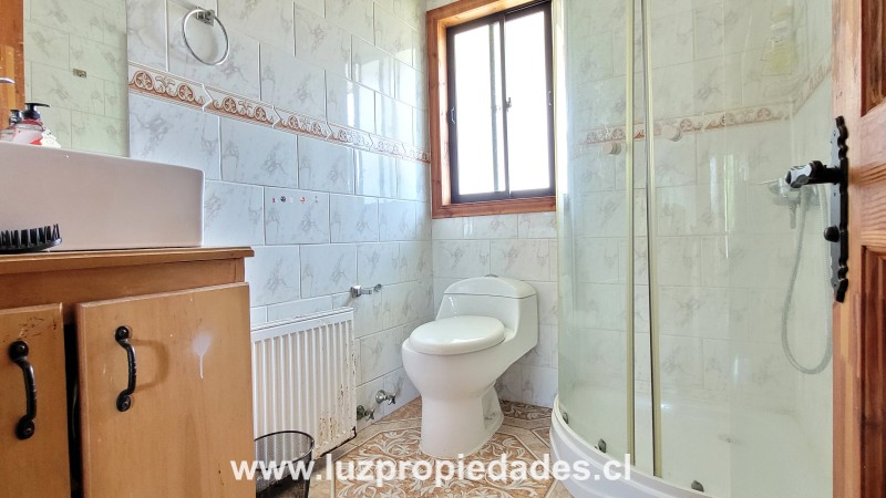 Parcela Trapen S/N, Sector Carabineros - Luz Propiedades