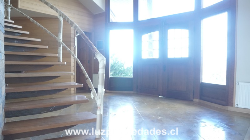 Parcelaci&Atilde;&sup3;n Aires del Sur, Parcela 39. Puerto Varas - Luz Propiedades