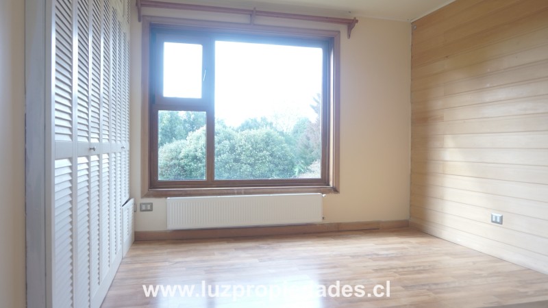 Parcelaci&Atilde;&sup3;n Aires del Sur, Parcela 39. Puerto Varas - Luz Propiedades