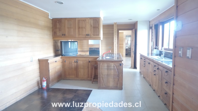 Parcelaci&Atilde;&sup3;n Aires del Sur, Parcela 39. Puerto Varas - Luz Propiedades