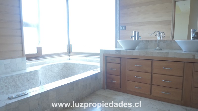 Parcelaci&Atilde;&sup3;n Aires del Sur, Parcela 39. Puerto Varas - Luz Propiedades