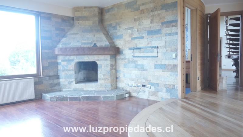 Parcelaci&Atilde;&sup3;n Aires del Sur, Parcela 39. Puerto Varas - Luz Propiedades