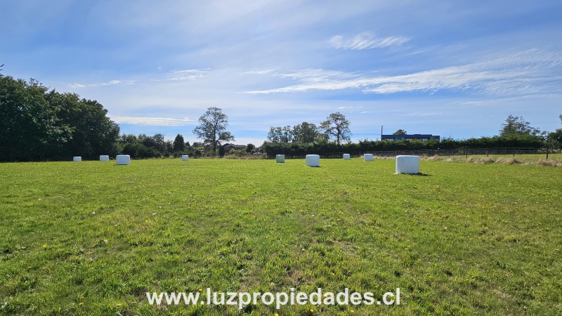 Parcelaci&Atilde;&sup3;n Lomas del Sur , P- 20, Puerto Varas - Luz Propiedades