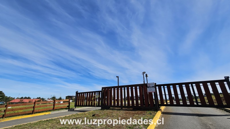 Parcelaci&Atilde;&sup3;n Lomas del Sur , P- 20, Puerto Varas - Luz Propiedades