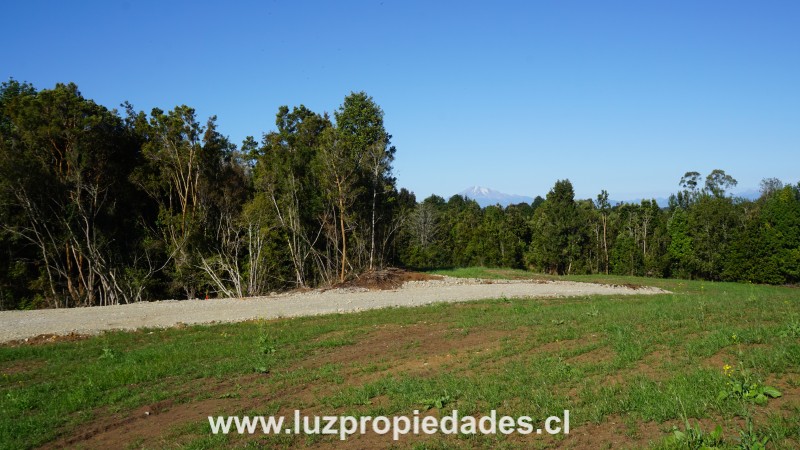 Parcelas Do&Atilde;&plusmn;a Ana, sector Trapen - Luz Propiedades