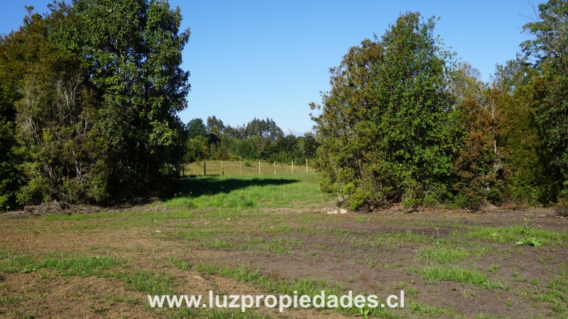 Parcelas Do&Atilde;&plusmn;a Ana, sector Trapen - Luz Propiedades