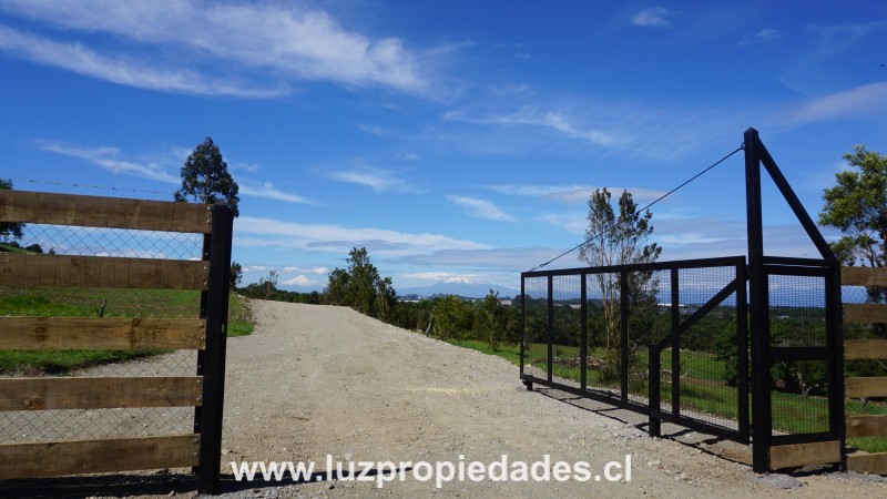 Parcelas Do&Atilde;&plusmn;a Ana, sector Trapen - Luz Propiedades