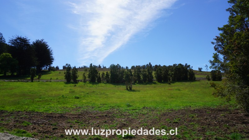 Parcelas Do&Atilde;&plusmn;a Ana, sector Trapen - Luz Propiedades