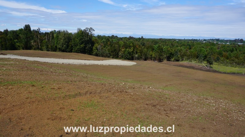 Parcelas Do&Atilde;&plusmn;a Ana, sector Trapen - Luz Propiedades