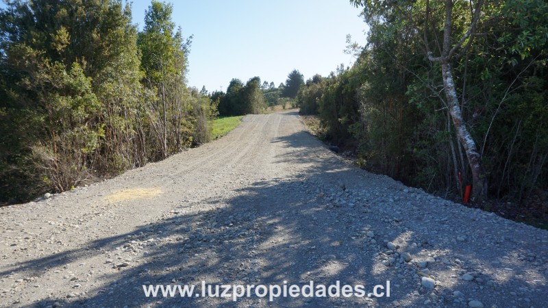 Parcelas Do&Atilde;&plusmn;a Ana, sector Trapen - Luz Propiedades