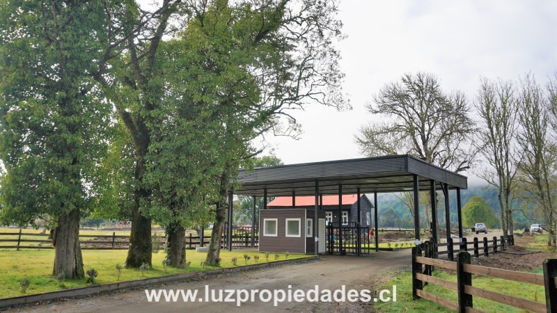 Parque del Array&Atilde;&iexcl;n, Lote 73, Chamiza - Luz Propiedades