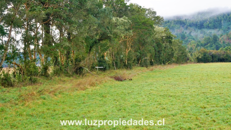 Parque del Array&Atilde;&iexcl;n, Lote 73, Chamiza - Luz Propiedades