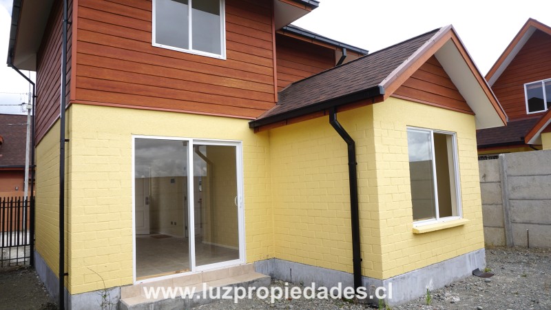 Pasaje Aucam&Atilde;&iexcl;n N&Acirc;&ordm;4945, Valle Volcanes - Luz Propiedades