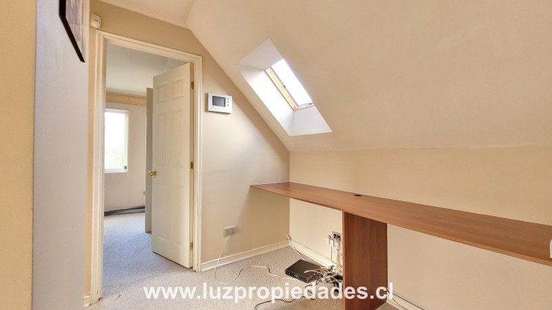 Pedro Lira N&Acirc;&ordm;550, Alta Vista - Luz Propiedades