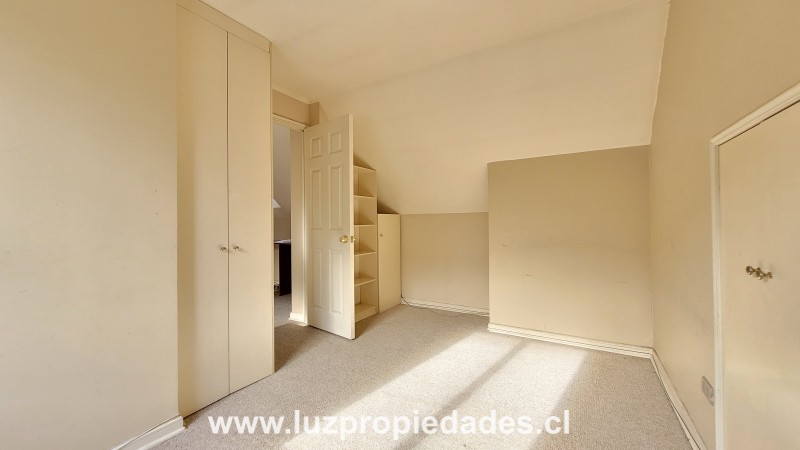 Pedro Lira N&Acirc;&ordm;550, Alta Vista - Luz Propiedades