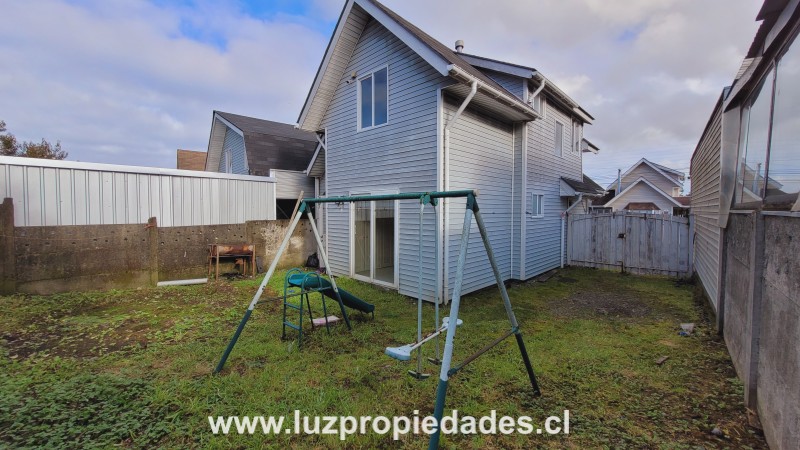 Pedro Lira N&Acirc;&ordm;550, Alta Vista - Luz Propiedades