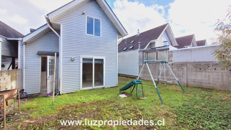 Pedro Lira N&Acirc;&ordm;550, Alta Vista - Luz Propiedades