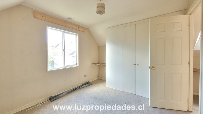 Pedro Lira N&Acirc;&ordm;550, Alta Vista - Luz Propiedades