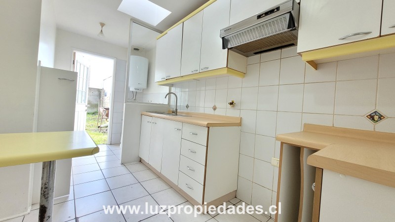 Pedro Lira N&Acirc;&ordm;550, Alta Vista - Luz Propiedades